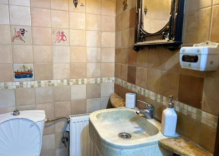 Apartment Elia Old Town *
